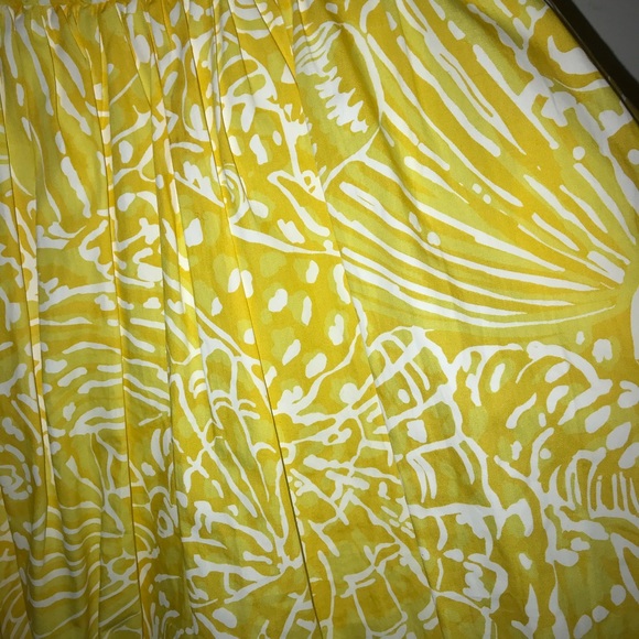 Lilly Pulitzer Christine Dress - Picture 4 of 8